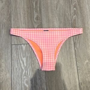 Triangl bikini bottom